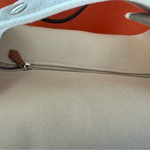 Bride de sac HERMES pouch - Picture 2 of 4